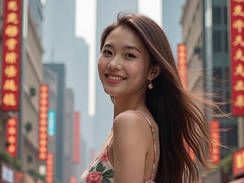 Shanghai 2025: Where Futurism Meets Tradition in China's Global Megacity