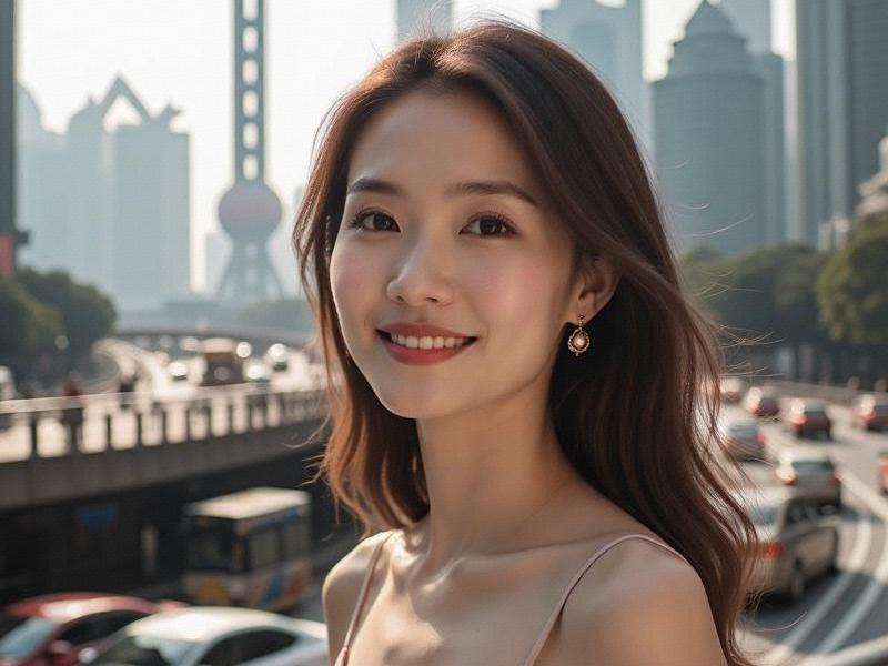 Shanghai’s Digital Divas: Where Dynasty Glamour Meets AI-Powered Innovation