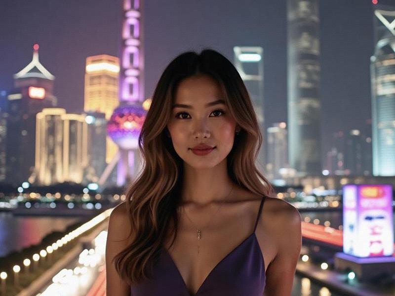 The Silicon Bund: How Shanghai Became China's Digital Capital