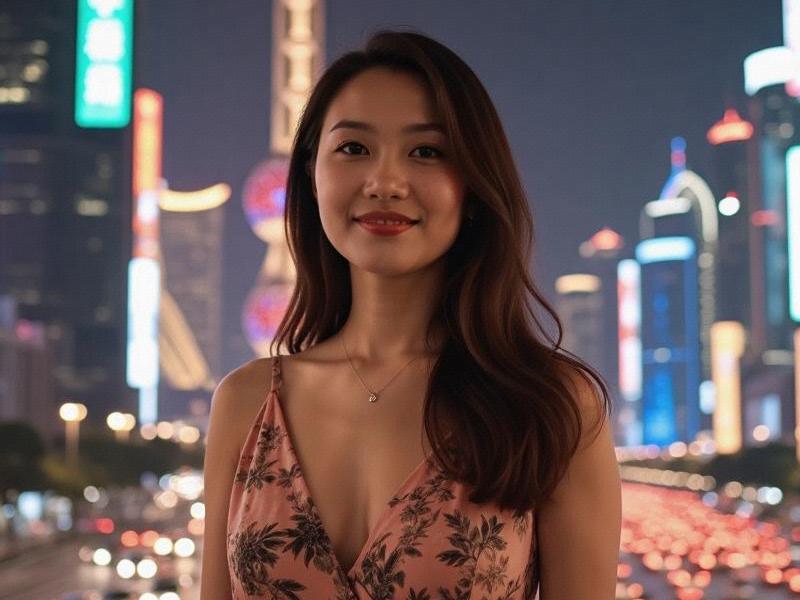 The Shanghai Megacity Cluster: How China's Economic Powerhouse Is Redefining Regional Development