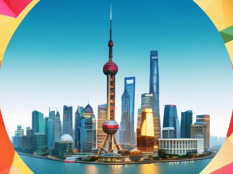 Shanghai: A Melting Pot of Culture and Tourism