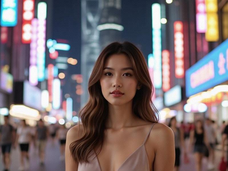 Shanghai's Nightlife Renaissance: How Luxury Clubs Are Redefining Urban Entertainment