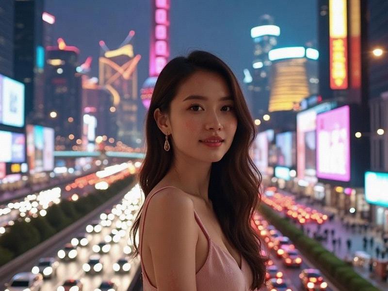 Shanghai's Expanding Orbit: How China's Financial Capital Reshapes the Yangtze Delta Megaregion