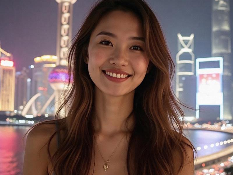 Shanghai 2035: The Making of a Next-Generation Global City