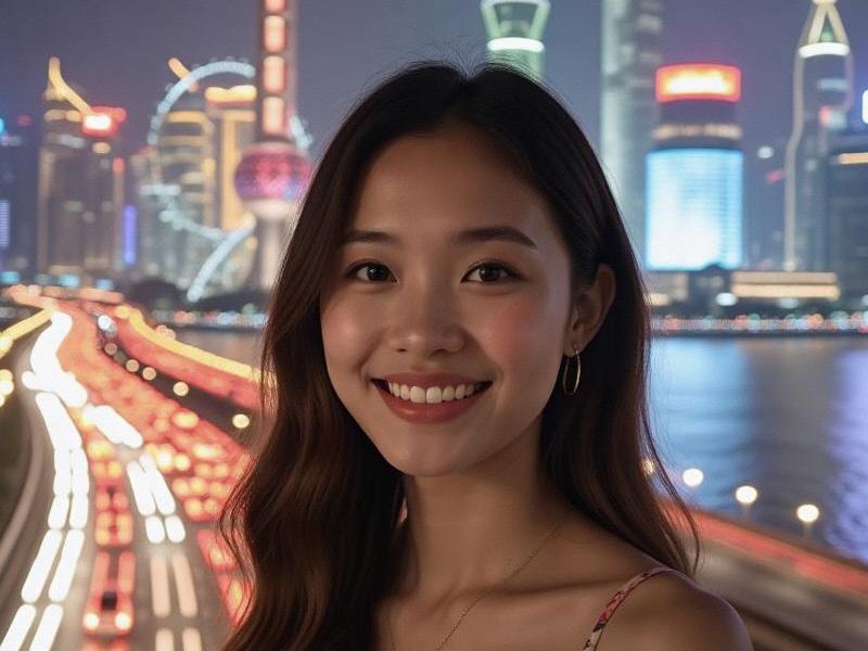 Shanghai 2025: The Silicon Valley of the East Emerges