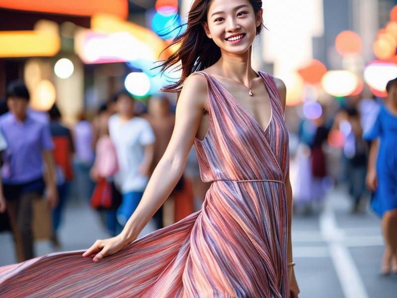 Shanghai's Vibrant Entertainment Scene: A Melting Pot of Culture and Creativity