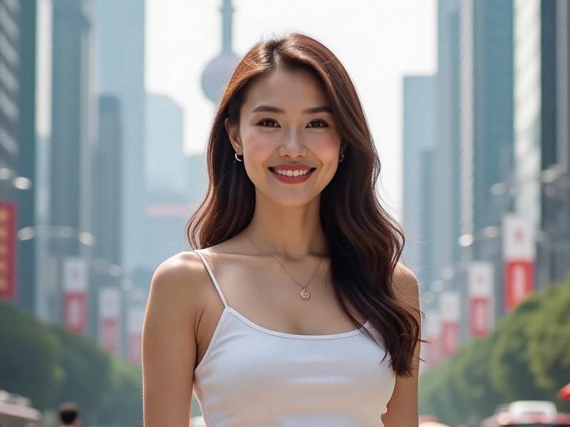 Quantum Leap: How Shanghai Became the Global Epicenter of Tech Innovation