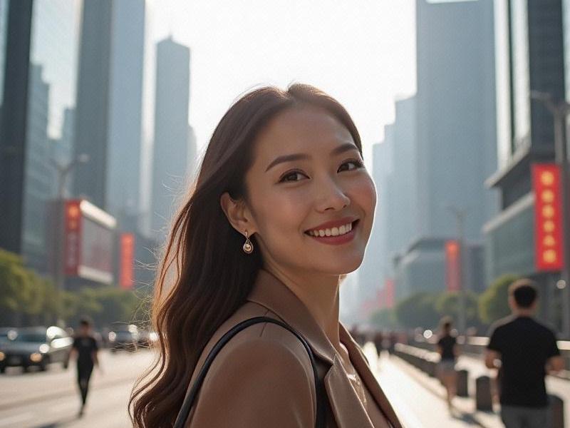 【混凝土的褶皱】上海建筑的五个时空切片
