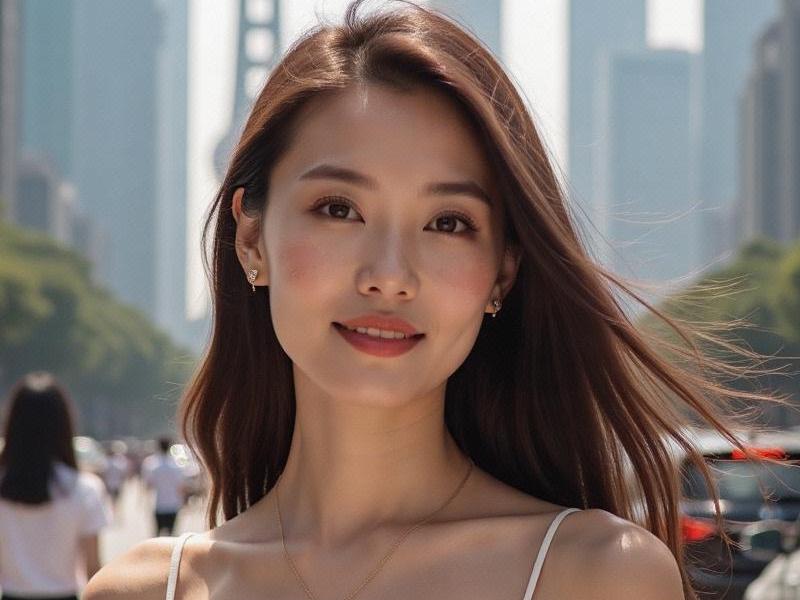 【特稿】海派丽人：上海都市女性的形象进化论