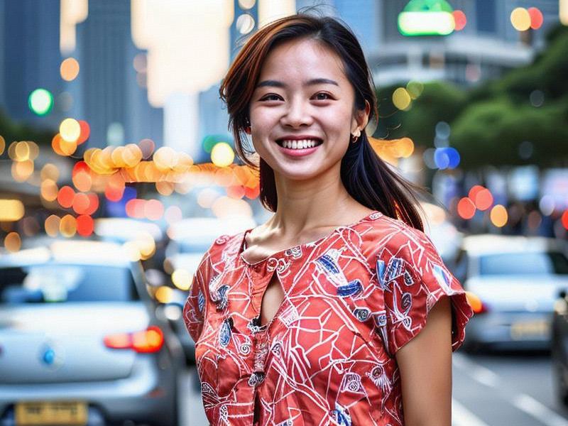 Exploring the Enchanting City of Shanghai and Its Surrounding Areas
