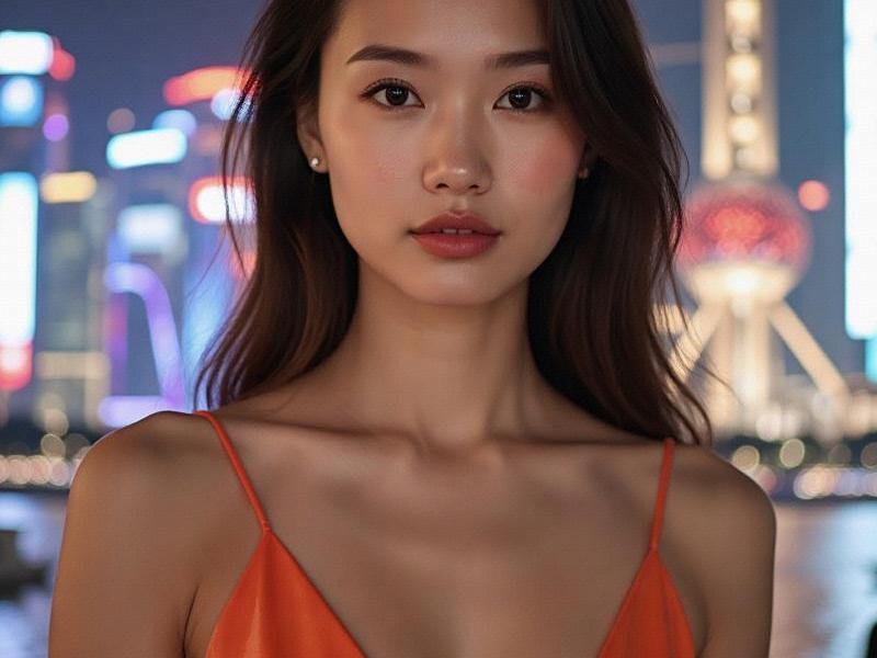Quantum Nights: How Shanghai's Entertainment Clubs Are Programming the Future of Urban Leisure