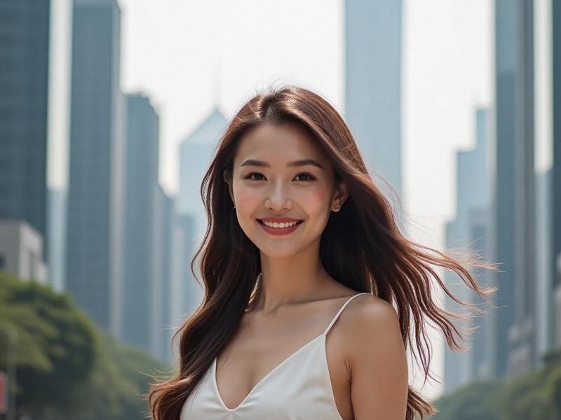 The Shanghai Beauty Paradox: How Traditional Elegance Meets Digital Age Glamour
