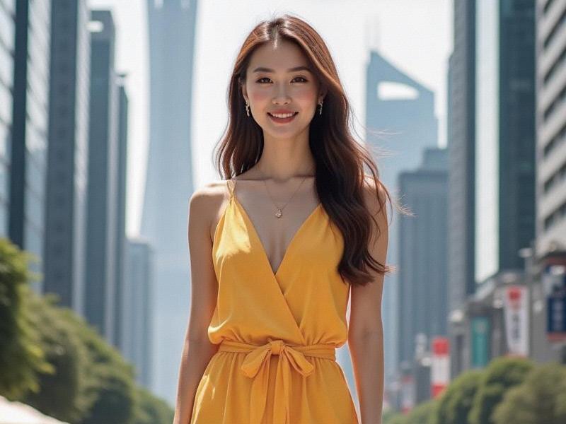 Beyond the Bund: Shanghai's Spreading Influence Across the Yangtze Delta