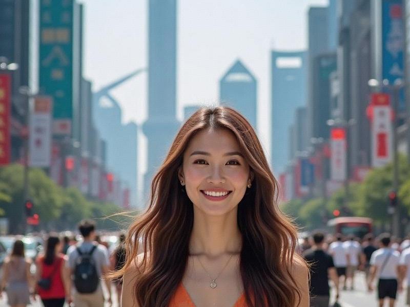 The 30-Minute Megacity: How Shanghai's Metropolitan Integration is Redefining Urban Development