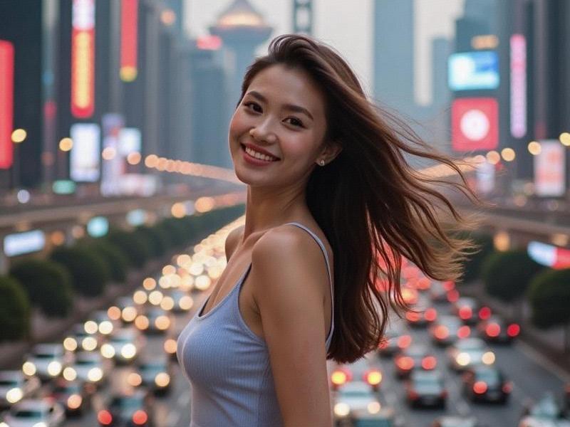 Shanghai's Nightlife Renaissance: How Entertainment Clubs Are Redefining Urban Leisure in 2025