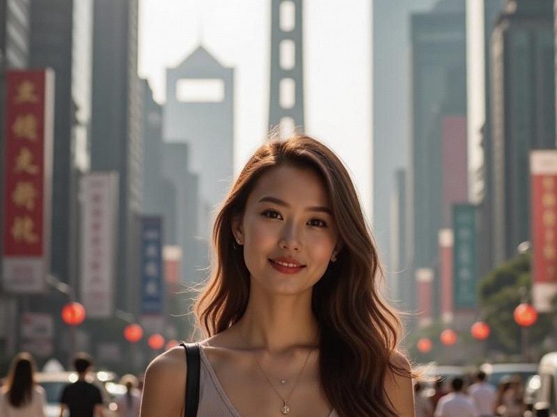 The Evolution of Shanghai's Nightlife Economy: Entertainment Clubs in China's Global City