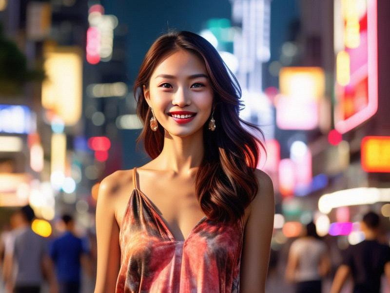 Shanghai's Green Transformation: How the City is Leading China's Eco-Friendly Revolution