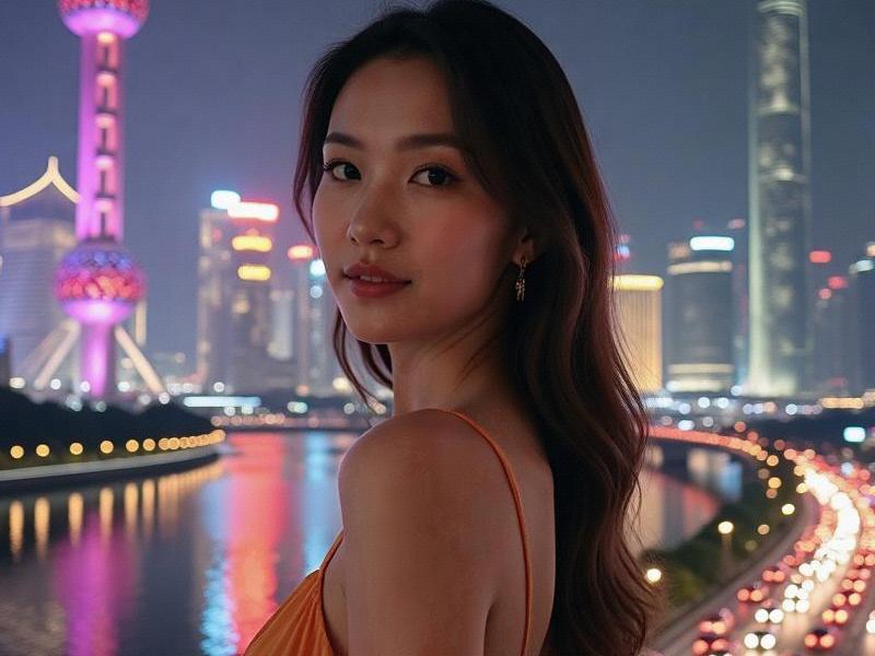 Shanghai and Beyond: The Metropolitan Revolution Reshaping China's East Coast