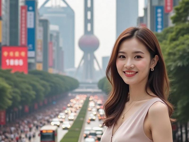 The Greater Shanghai Megaregion: How China's Economic Powerhouse is Redefining Urban Integration