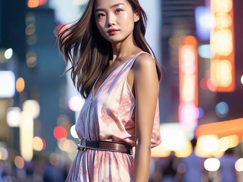 Shanghai's Entertainment Clubs: Unveiling the Hidden Charms