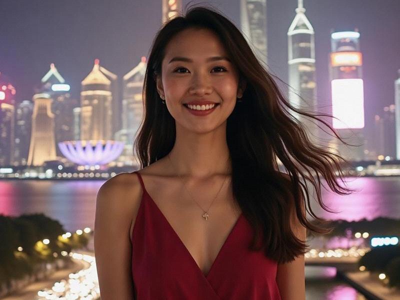 Neon Renaissance: Shanghai's High-End Club Scene Sets New Standards in Global Nightlife