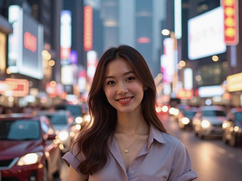 Greater Shanghai: The Megacity Cluster Reshaping Eastern China