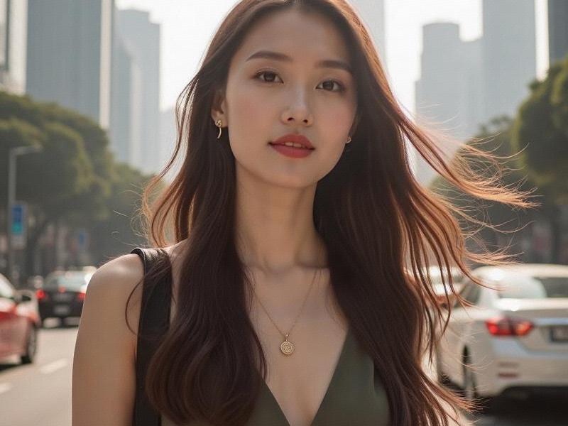 Shanghai 2025: Where Futurism Meets Tradition in China's Global Metropolis