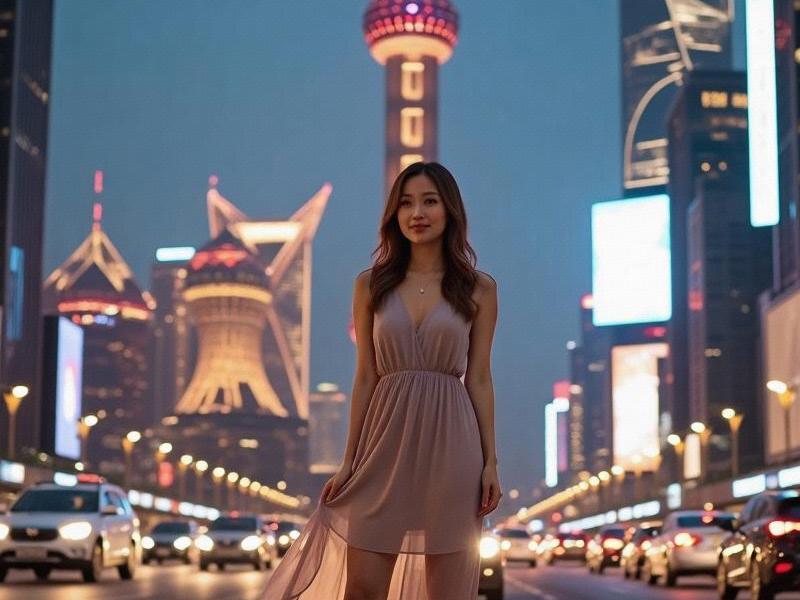 Quantum Conurbation: Shanghai's 150-Kilometer Intelligence Corridor Reshapes Global Urban Theory