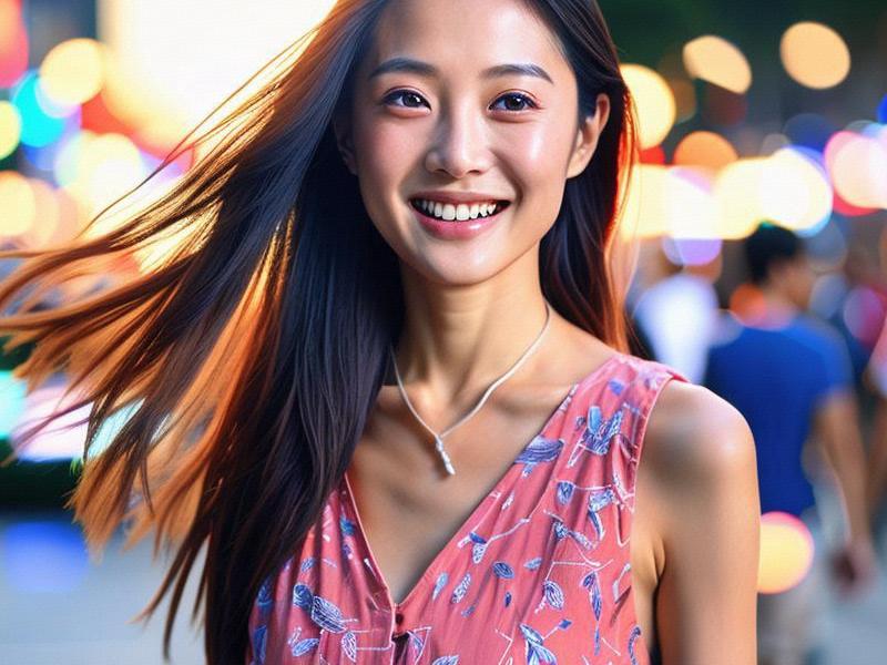 Shanghai's Transformation: A Journey of Innovation and Sustainability
