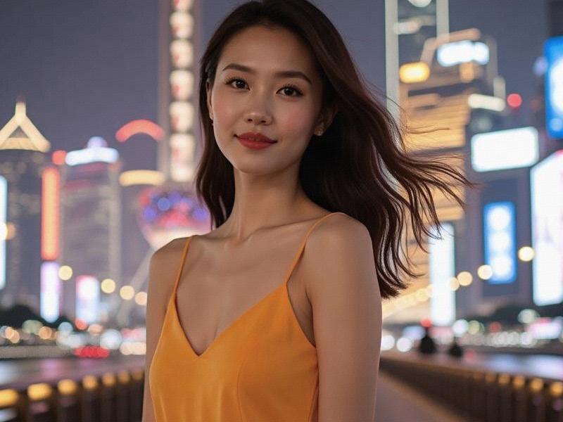 Shanghai 2040: The Making of China's First Truly Global City