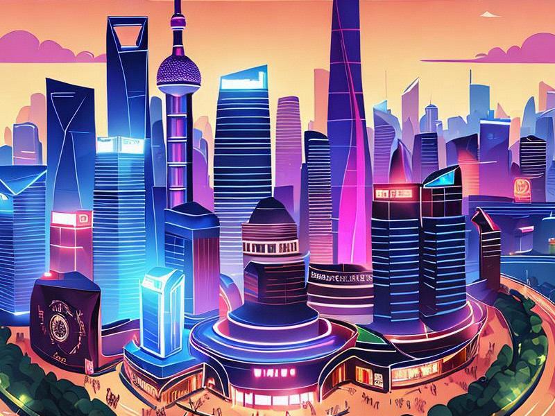 Shanghai's Thriving Entertainment Clubs: A Nightlife Renaissance