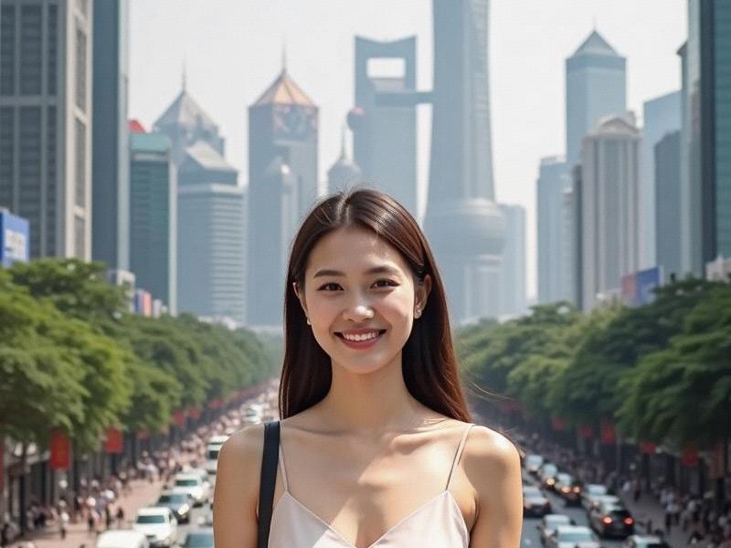Shanghai After Dark: How the City's Entertainment Clubs Are Reinventing Urban Nightlife