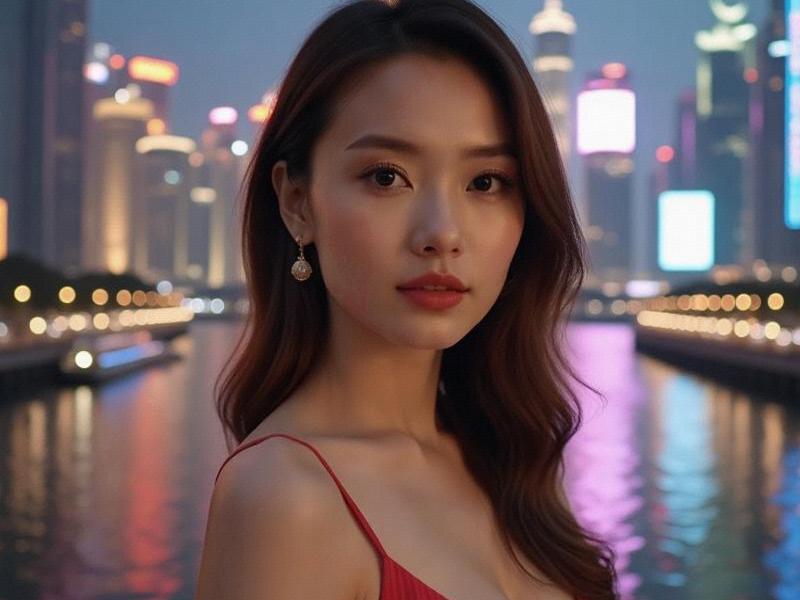 Shanghai's Cultural Renaissance: How the City is Reinventing Its Global-Local Identity