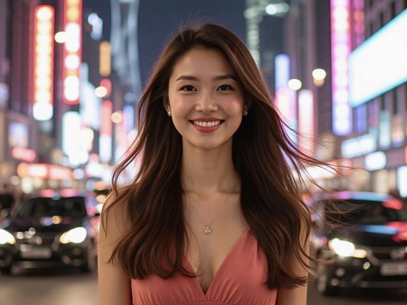Shanghai's New Femininity: Where East Meets West in Perfect Harmony