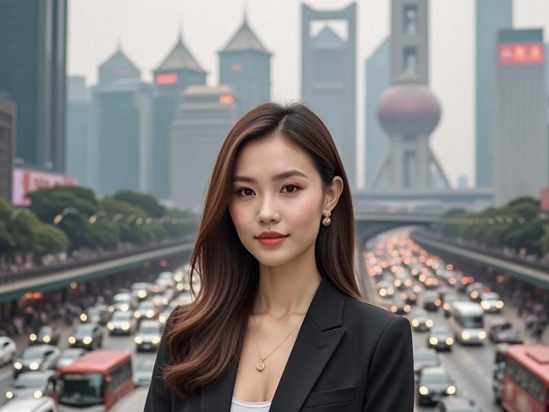 【摩登密码】从月份牌到小红书：上海女性的百年形象进化论