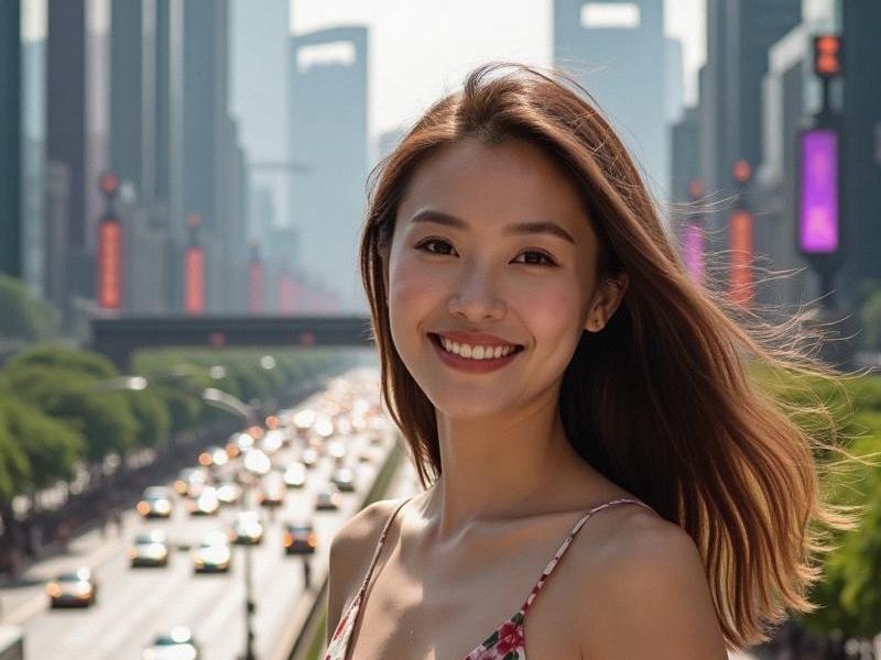 Cultural Revolutionaries: How Shanghai Women Are Shaping China's Future