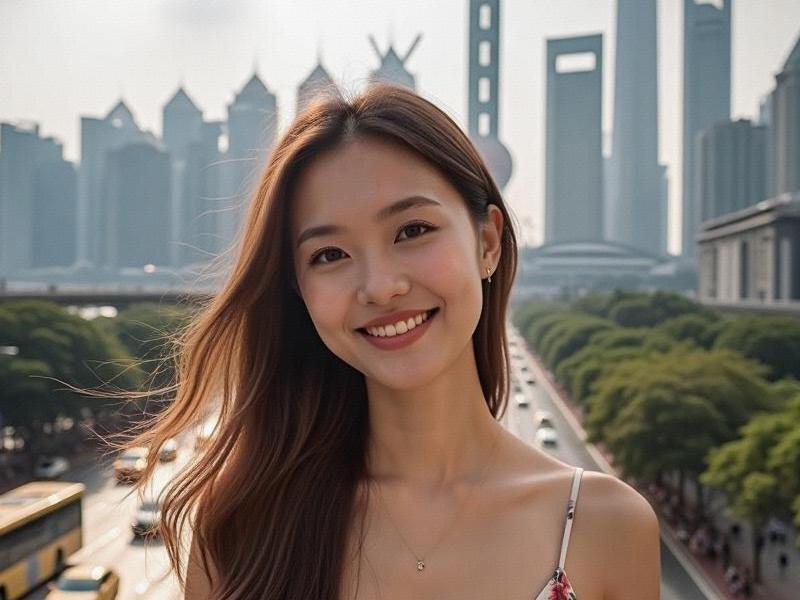 Silicon Bund: How Shanghai's Pudong District Became Asia's Quantum Computing Capital