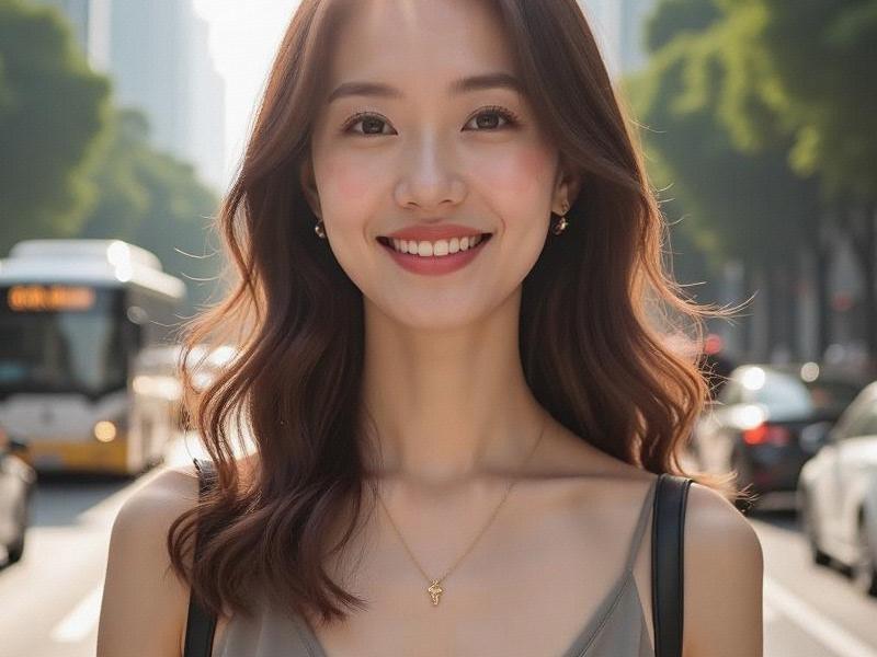 Shanghai Glamour: Where East Meets West in Female Empowerment