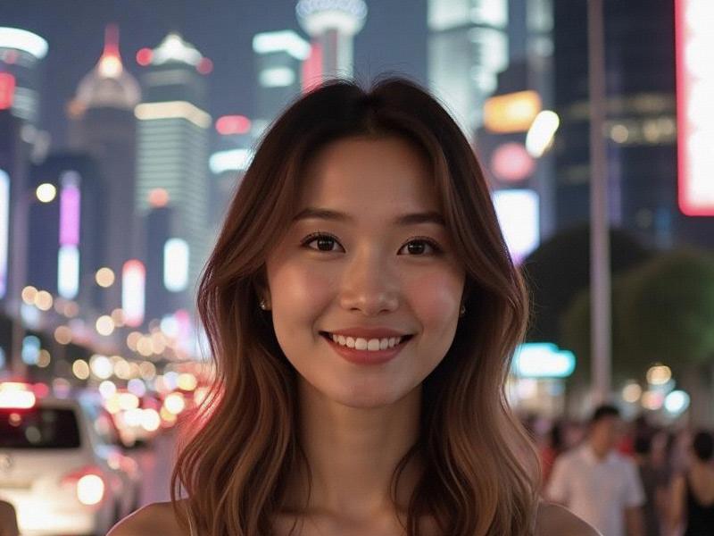 The Platinum Age: How Shanghai's Luxury Clubs Are Redefining Global Nightlife Standards