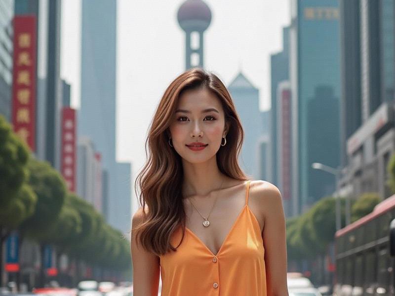 Shanghai's Elite Entertainment Clubs: Where East Meets West in China's Glamour Capital