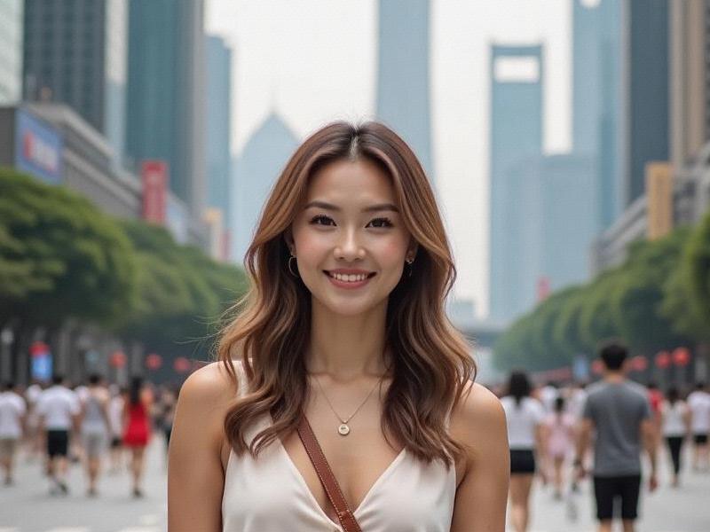 Shanghai's Daughters: How China's Most Cosmopolitan Women Are Shaping the Future