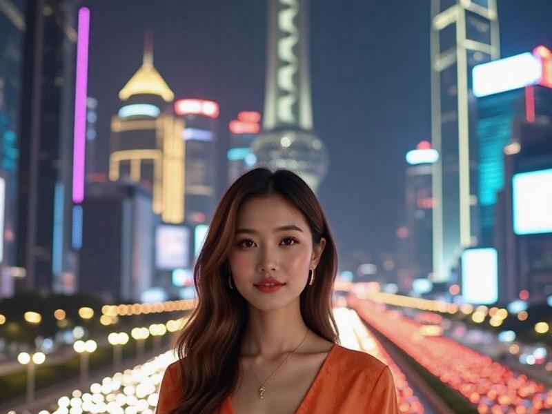 Shanghai’s Quantum Renaissance: Where 2,500-Year Canals Fuel 22nd-Century Innovation