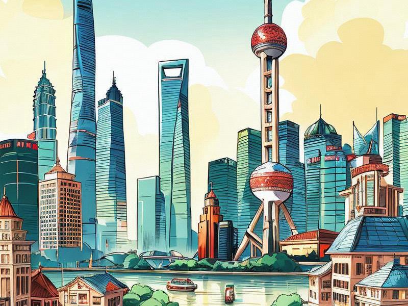 Shanghai and Its Dynamic Surroundings: A Comprehensive Overview