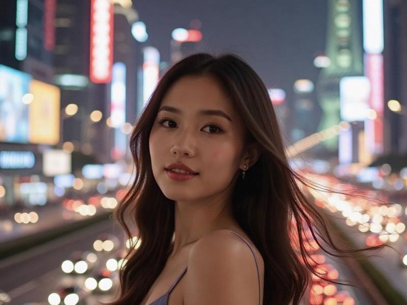 Shanghai's Nightlife Renaissance: How Luxury Entertainment Clubs Are Redefining Urban Leisure