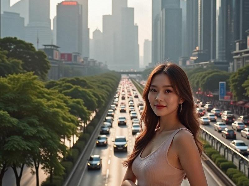 Shanghai’s Neural Nightlife: Quantum Entertainment Ecosystems Redefining Urban Leisure