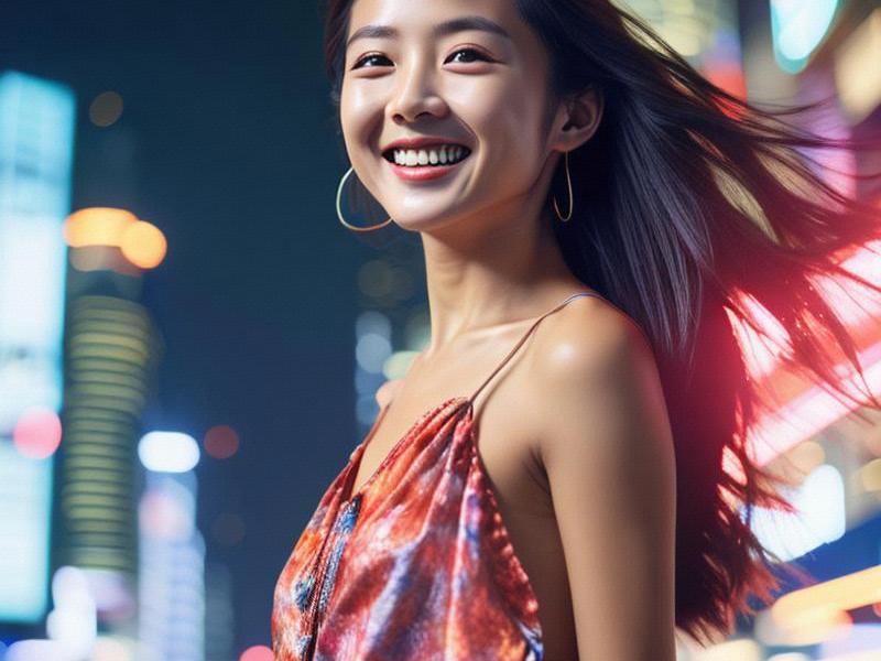 Shanghai Beauties: A Cultural Appreciation