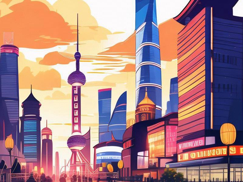 Exploring the Vibrant Nightlife Scene in Shanghai: A Guide to Top Clubs