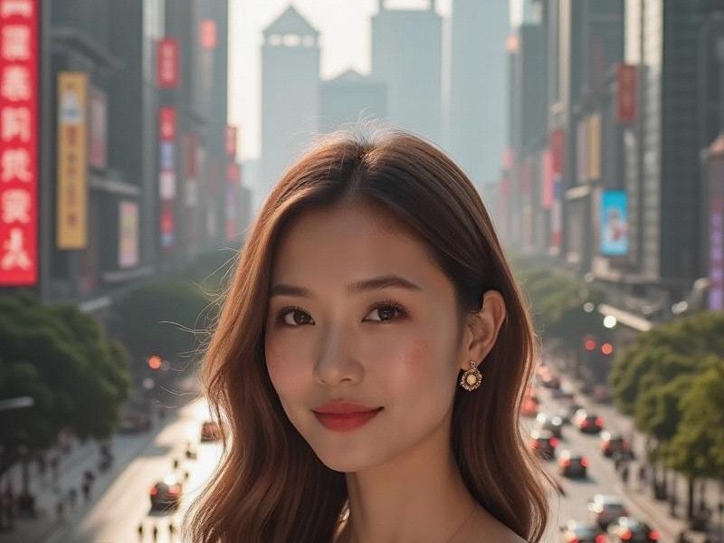The Ripple Effect: Shanghai's Expanding Sphere of Influence Across the Yangtze Delta