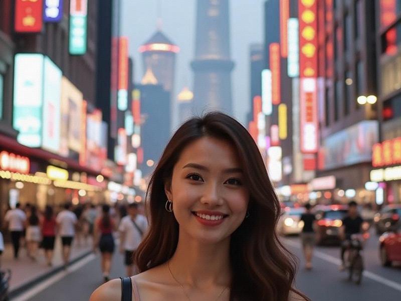 Shanghai After Dark: The Evolution of Premium Entertainment Venues in China's Global City