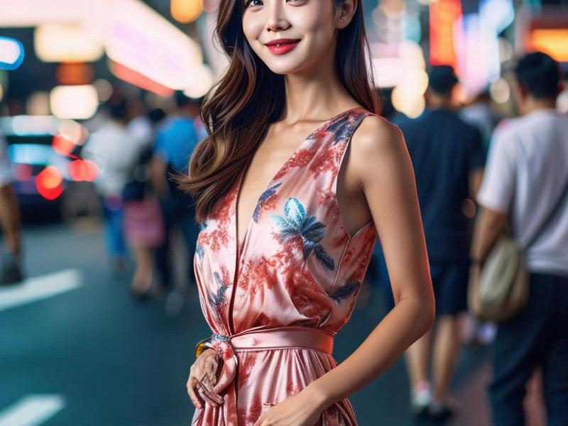 Shanghai's Transformation: A Journey of Urban Innovation and Cultural Renaissance